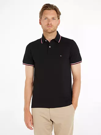 TOMMY HILFIGER | Poloshirt Slim Fit | 